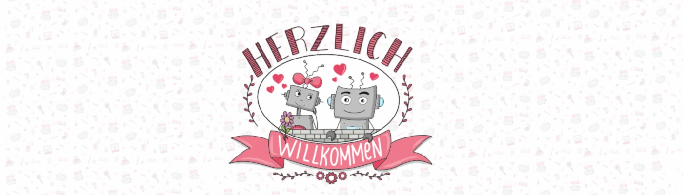 Bannerbild von Sketcharlie