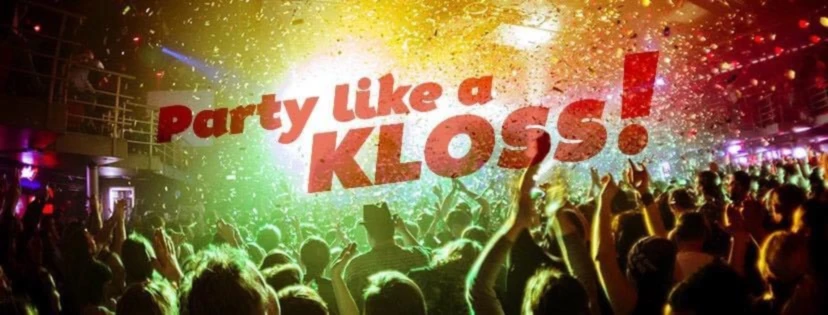 Bannerbild von Klossmitsoss