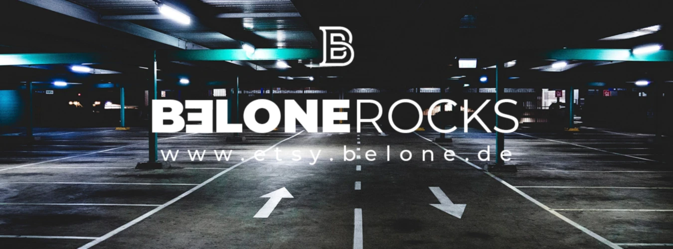 Banner image of BELONEDesign