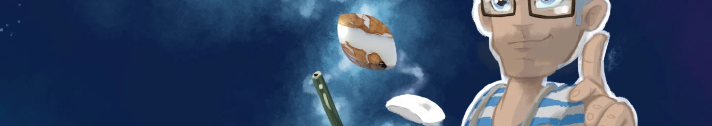 Bannière de comix73