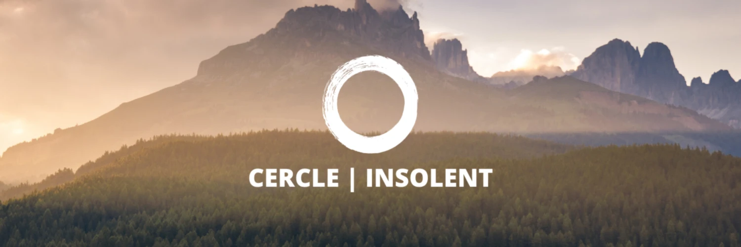 Bannière de INSOLENT