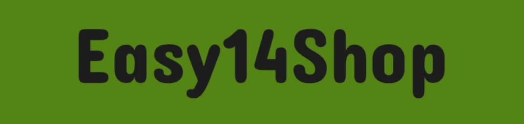 Banner image of easy14