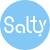 Salty