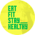 EatFitStayHealthy