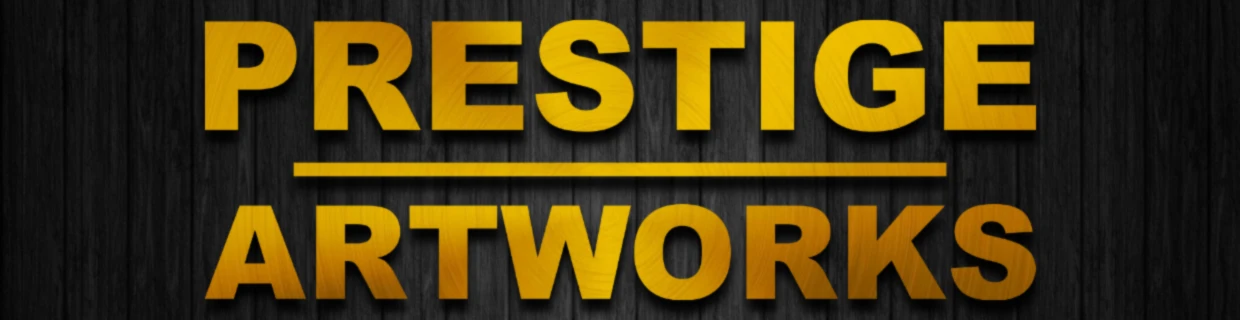 Banner image of Prestige Artworks
