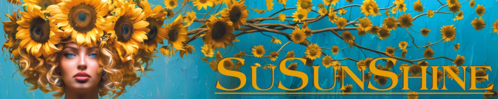 Banner image of Susunshine