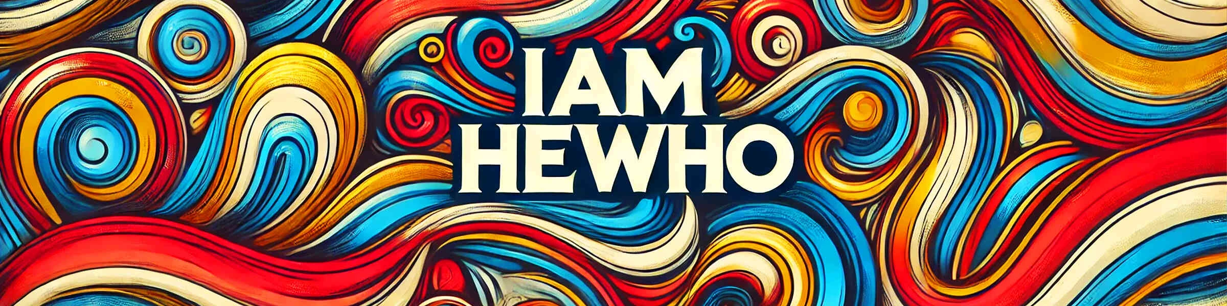 Banner image of iamhewho