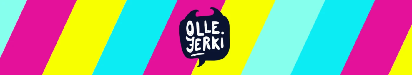 Banner image of Olle Jerki