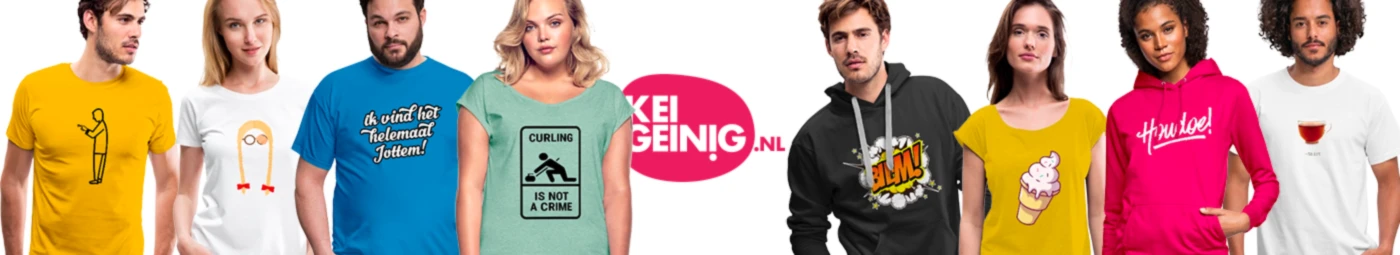 Banner image of keigeinig.nl