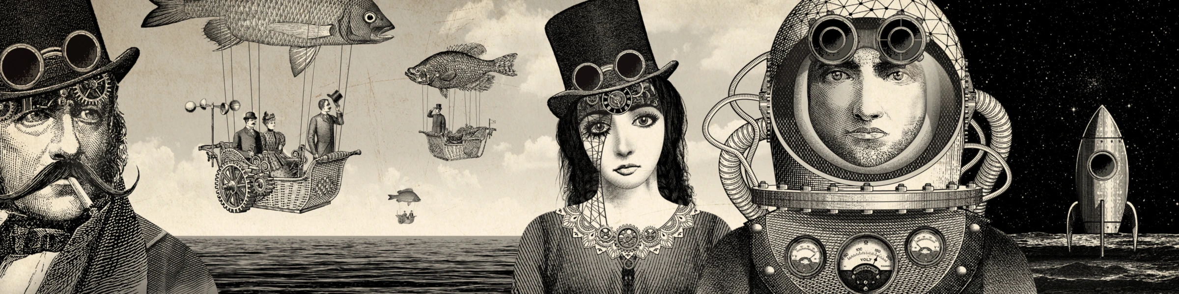 Banner image of Uchronia