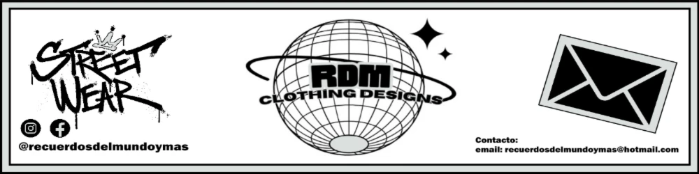 Banner image of RDM.shop