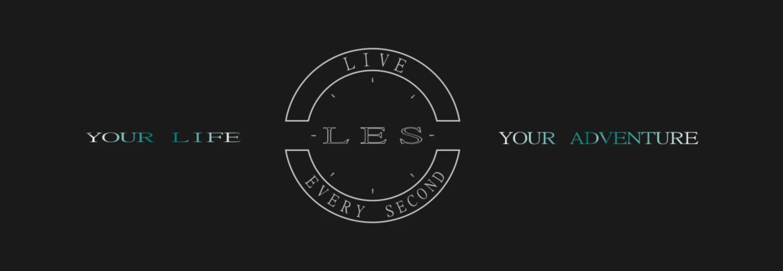 Banner image of Live Every Second L-E-S