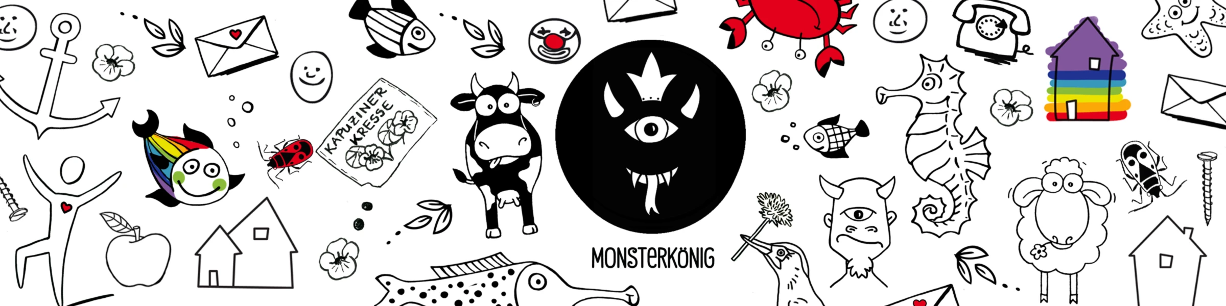 Banner image of Monsterkoenig
