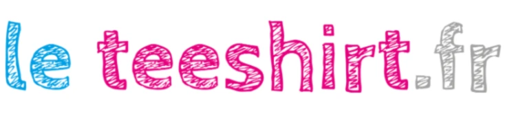 Bannière de Le Teeshirt