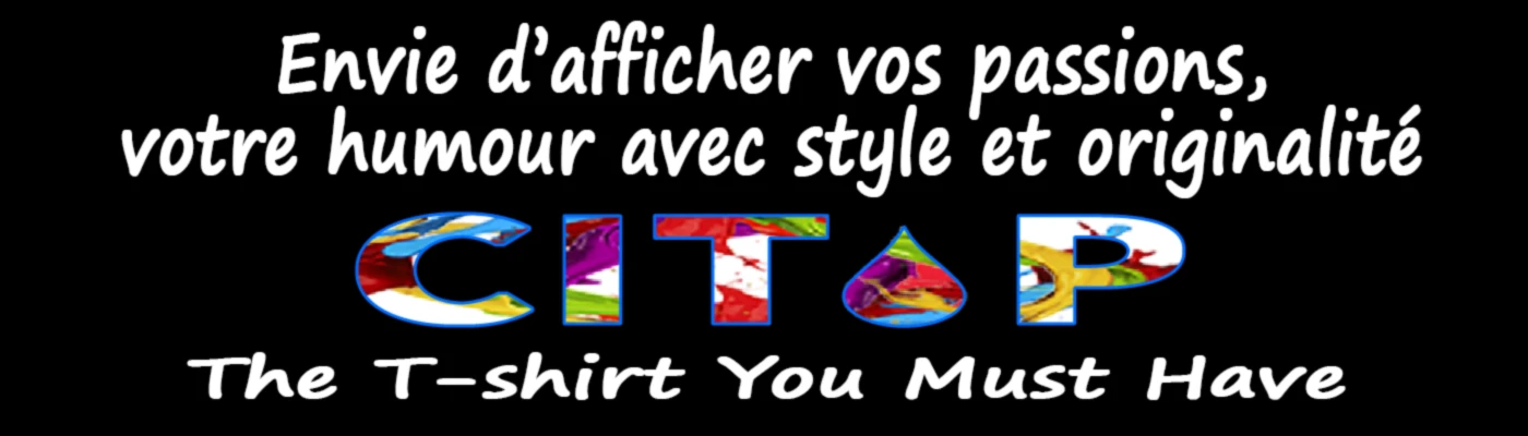 Bannerbild von CITOP