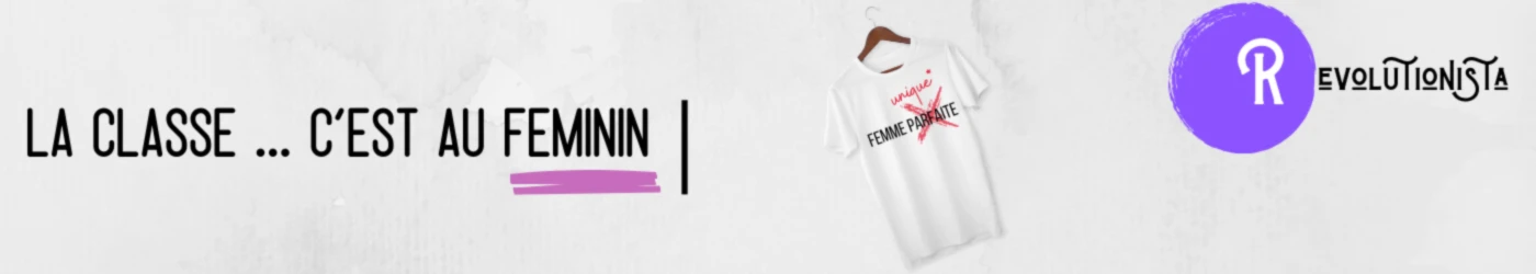 Banner image of Revolutionista