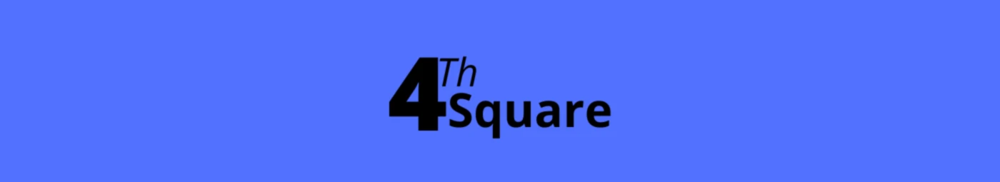 Banner image of 4th Square