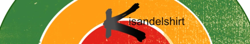 Bannerbild von kisandelshirt