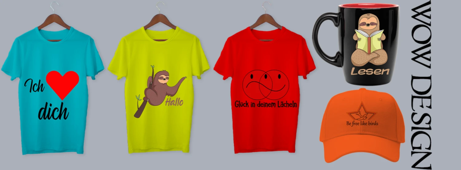 Banner image of wowDesign24