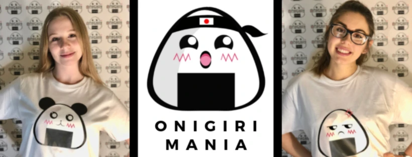 Banner image of Onigiri Mania