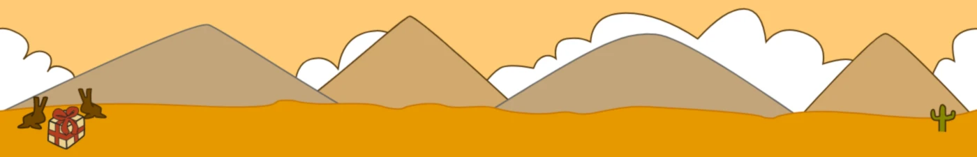 Banner image of Raging Bunny