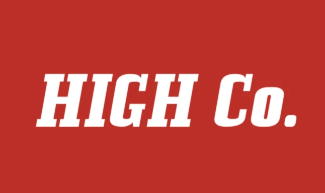 Banner image of High Co.