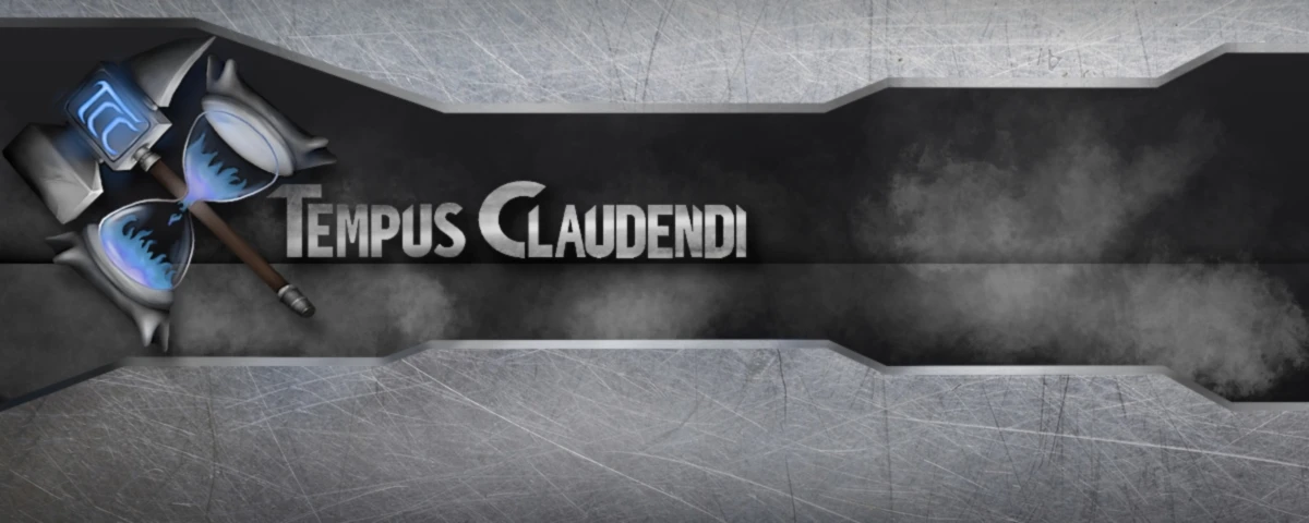 Bannerbild von Tempus Claudendi