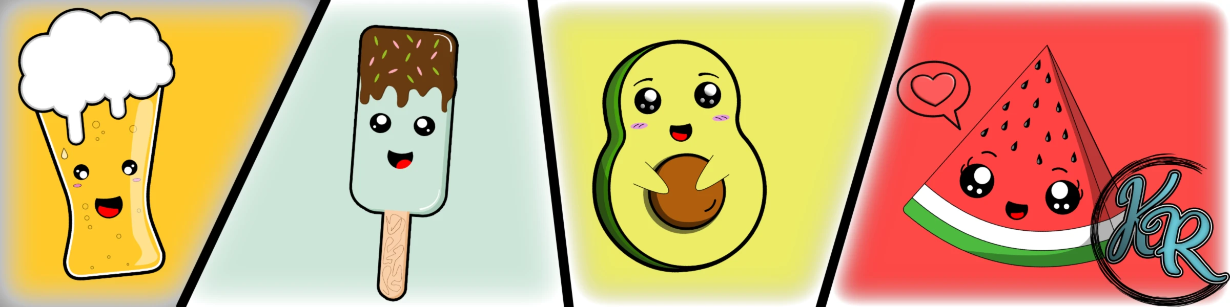 Bannière de Khyrral