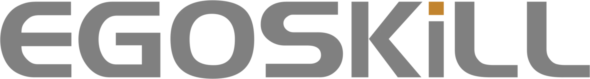 Banner image of EGOSKiLL