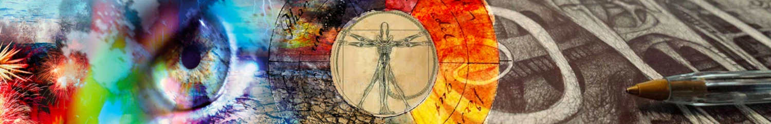 Bannerbild von Una Bic e Una Mela