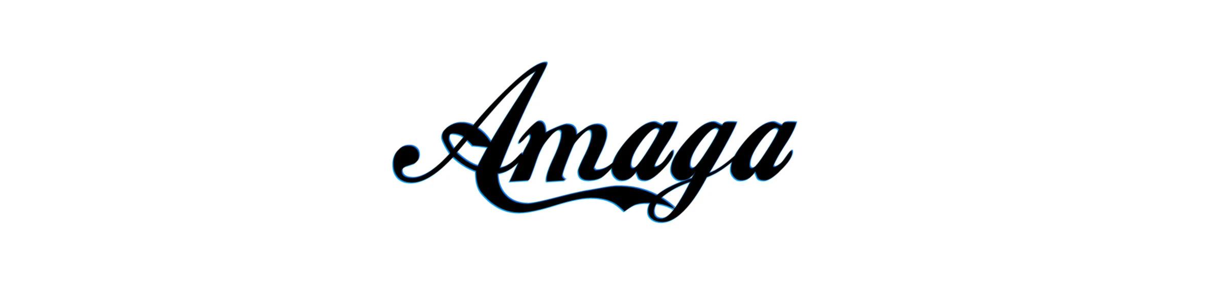 Bannière de Amaga