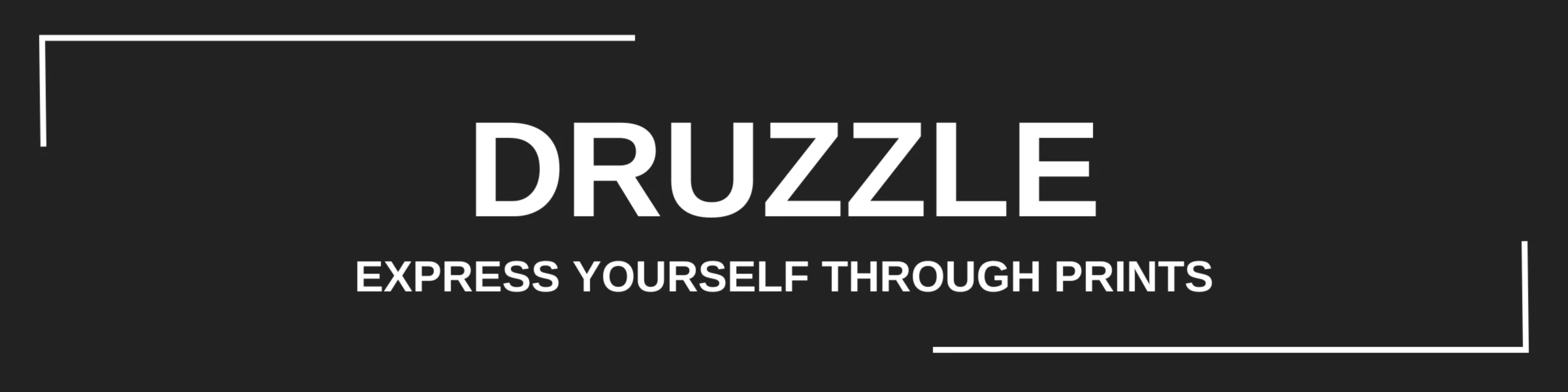 Banner image of DRUZZLE
