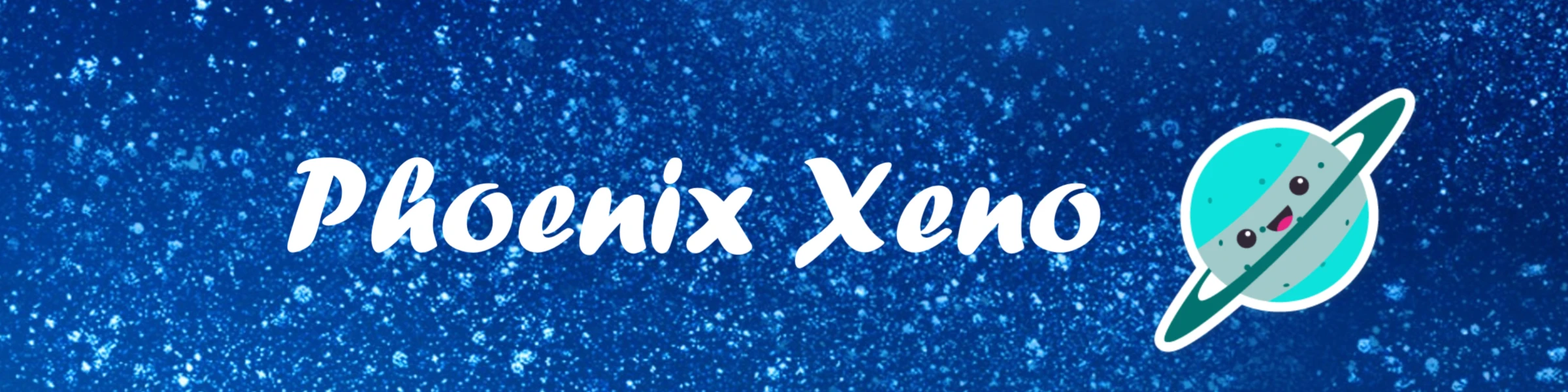 Banner image of PhoenixXeno