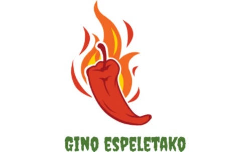 Bannière de Gino espeletako