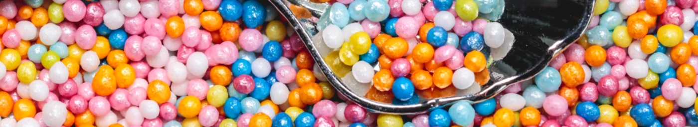 Banner image of Zuckerimsalz