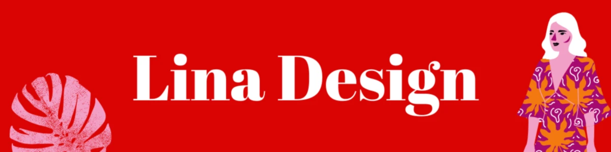Banner image of LinaDesign