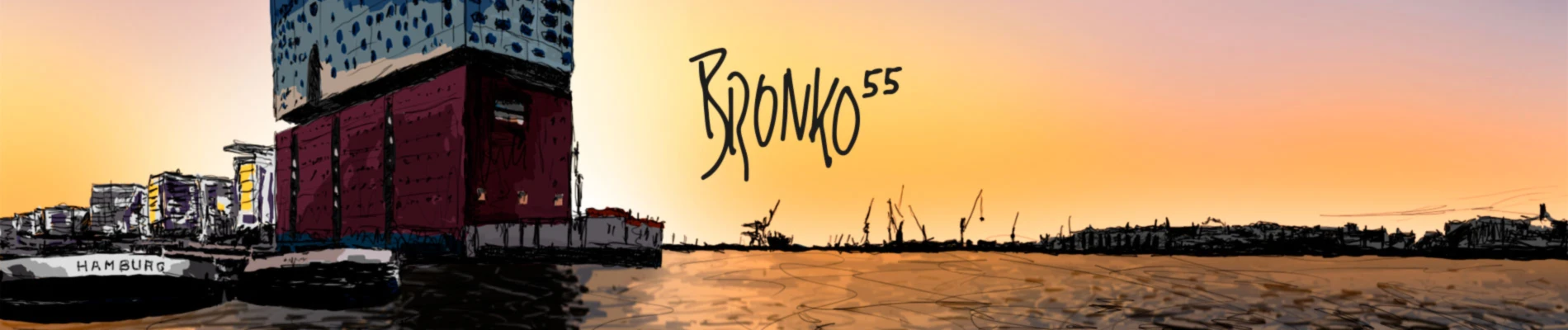 Banner image of Bronko55