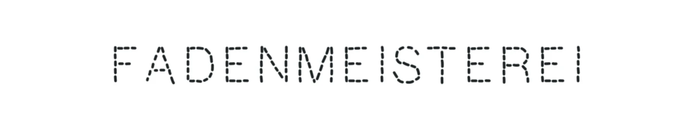 Banner image of Fadenmeisterei