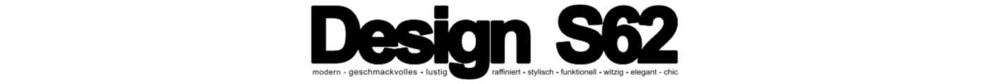 Bannerbild von Design S62