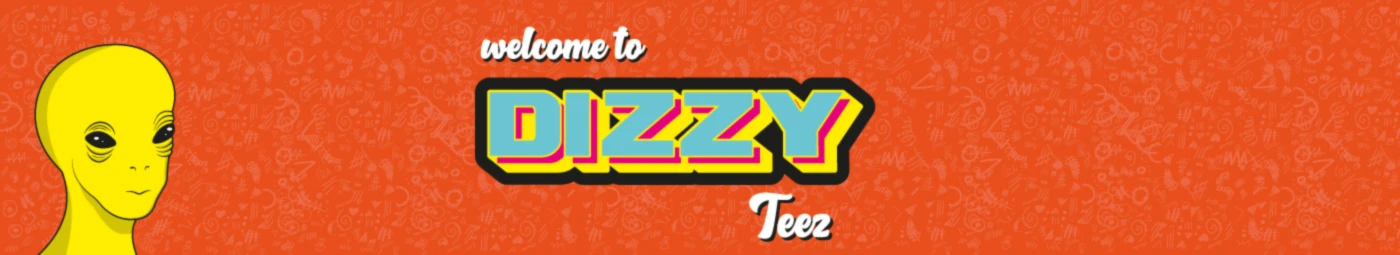 Banner image of dizzy teez