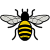 Bee Present