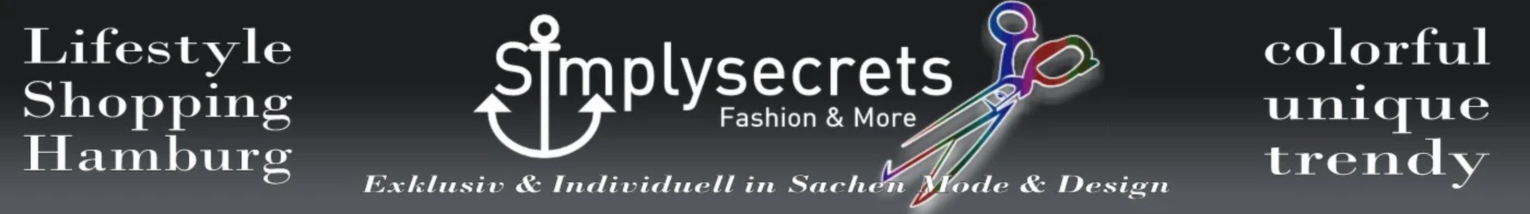 Bannerbild von Simplysecrets