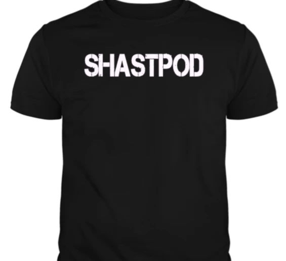 Banner image of shastpod