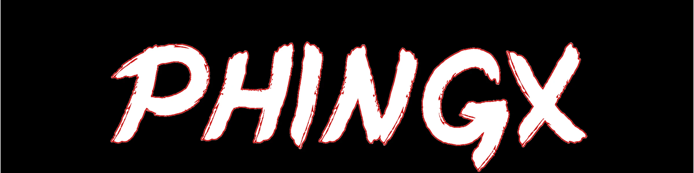 Bannerbild von Phingx