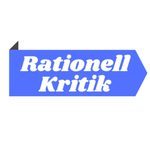 Banner image of Rationell Kritik