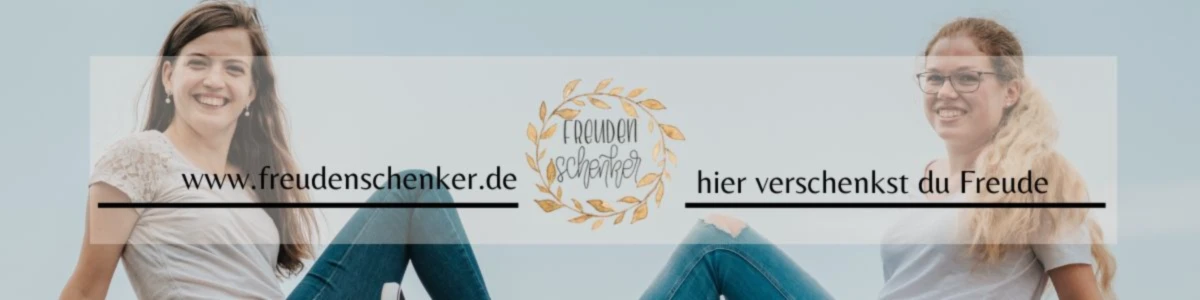 Bannerbild von Freudenschenker