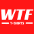 WTF T-shirts