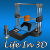 Life in 3D