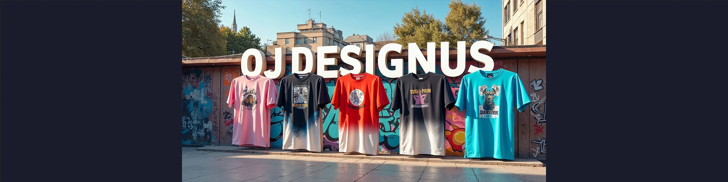 Bannière de OJ Designus