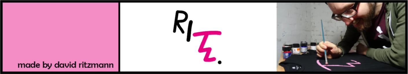 Banner image of ritzbydavid